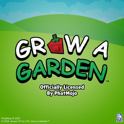 Grow A Garden Mini Bundle Action Figure Playset