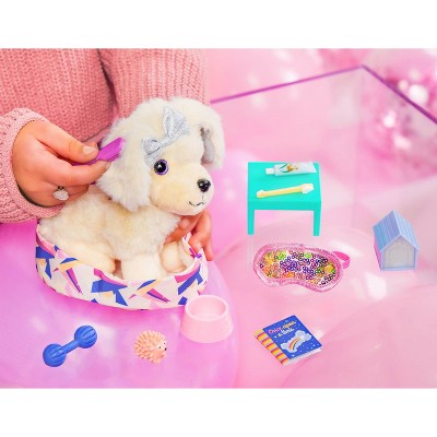 Glitter Girls Pet Zeke with Accessory Set