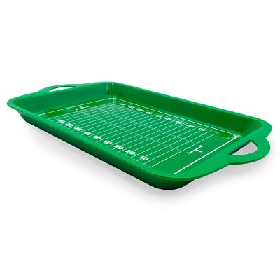 Serving Tray Green