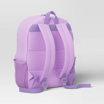 23L Backpack - Dealworthy Purple: Water Repellent; Fits 16" Laptop