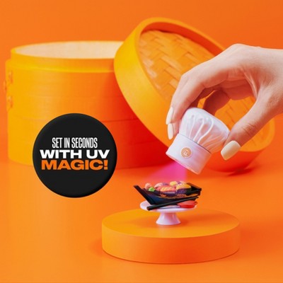 Mini Brands Masterchef