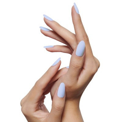Olive & June Press-On Nails - Pastel Pack - BP/Flower Shower - 84ct/2pk