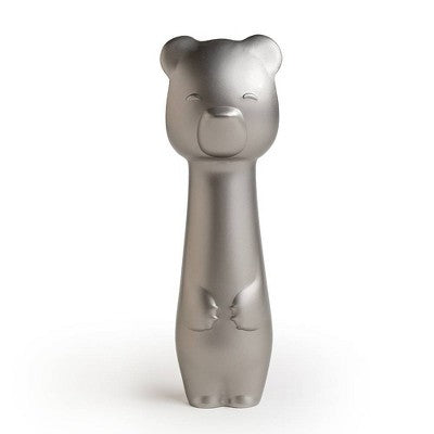 Ototo Holiday Gift Stainless Steel Ice Cub Bear Ice Cream Scoop