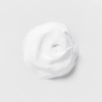 White Cream Halloween Costume Makeup - Hyde and EEK! Boutique: Face & Body, Easy Application