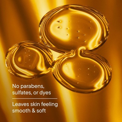 Harry's Men's Body Wash - Lodge - Limited Edition - 18 fl oz