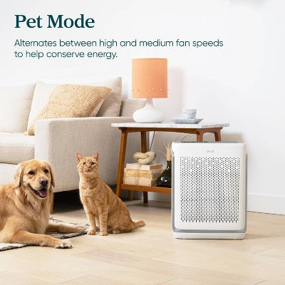 Levoit Vital 200S-P Smart Air Purifier for Rooms up to 1876 sq ft (LOCAL PICKUP ONLY)