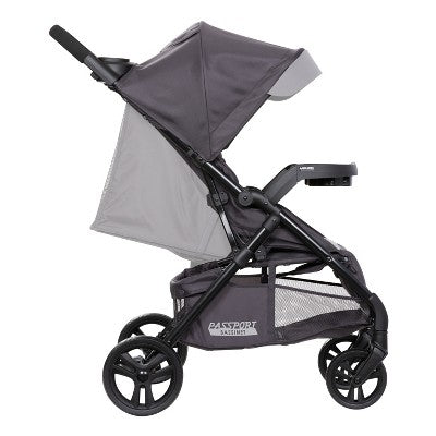 Baby Trend Passport Carriage Stroller - Silver Sky (LOCAL PICKUP ONLY)