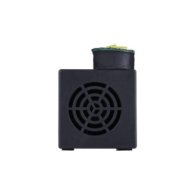 Vivitar Mini Tubeman - Green