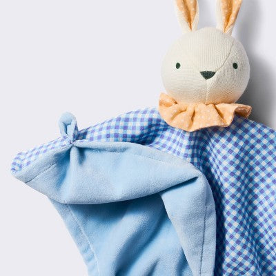 Security Blanket - Easter Bunny - Cloud Island