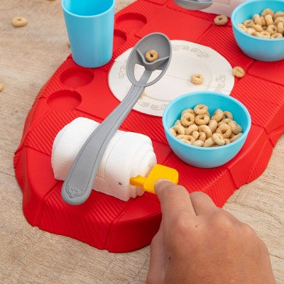 PlayMonster Breakfast Blitz Board Game