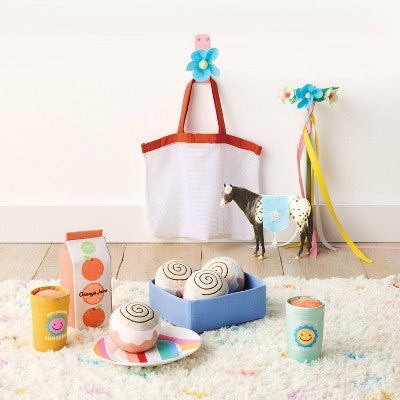 Breakfast Kids' Interactive Play Set - Pillowfort