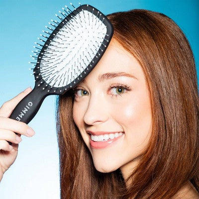 Gimme Beauty Detangling Hair Brush for Medium Hair