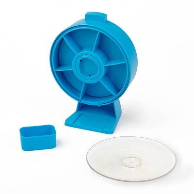 Novelty Dispensers Wheel - Bullseye's Playground