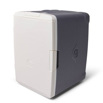 Igloo Iceless 40qt Portable Thermoelectric Cooler - Gray (LOCAL PICKUP ONLY)