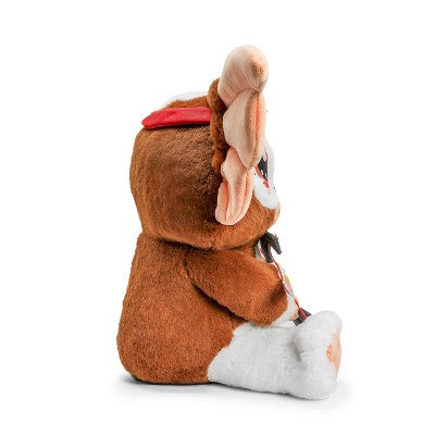 KidRobot Gremlins 14" Stylized Hug Me Gizmo