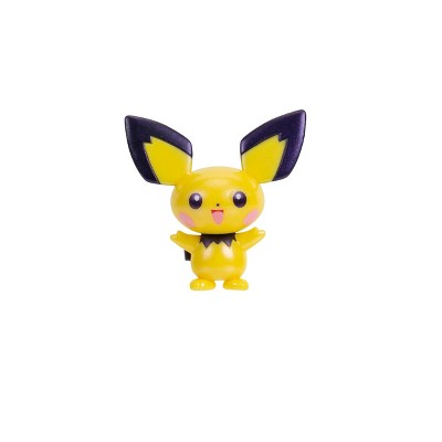 Pokemon Deluxe Holiday Calendar 2024 Battle Figure Pack