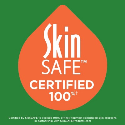Arm & Hammer Sensitive Skin Free Clear Liquid Laundry Detergent 170 Loads - 170oz: Dermatologist Tested, Phosphate-Free
