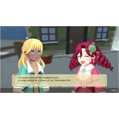Harvest Moon Winds of Anthos Complete - Nintendo Switch