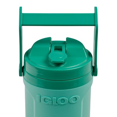 Igloo Latitude Half Gallon Cooler Jug - Mint Green