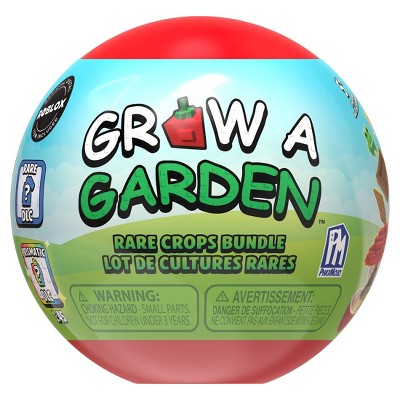 Grow A Garden Mini Bundle Action Figure Playset