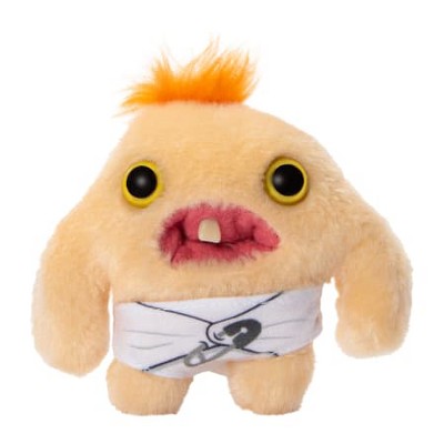 Fuggler Baby Fugg Series 3 - 3.5 in - Mr. Needles