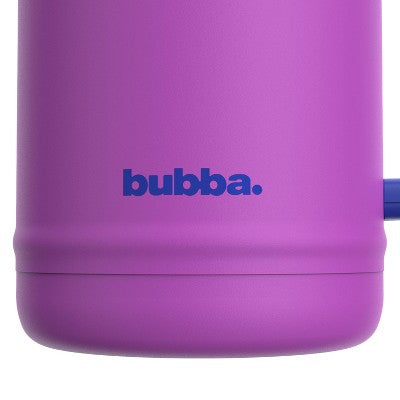 Bubba 52oz Stainless Steel Keg with Multi Function Keg Lid Water Bottle - Moodbooster