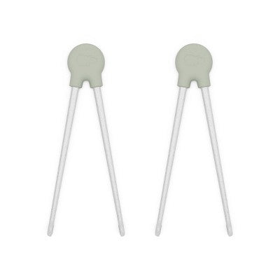 Lalo 2pk Training Chopsticks - Sage