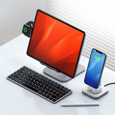 Satechi Slim X1 Bluetooth Keyboard - Space Gray