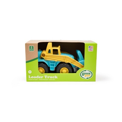Green Toys Loader Truck