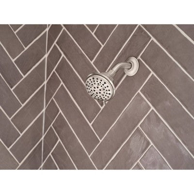 Moen Attune Wallmount Showerhead Brushed Nickel
