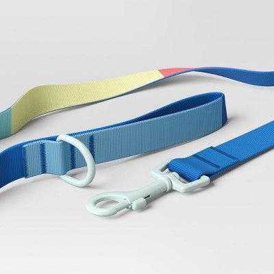Nylon Dog Leash - 5" - Sun Squad