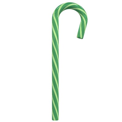 Starburst Christmas Candy Canes - 5.3oz12ct
