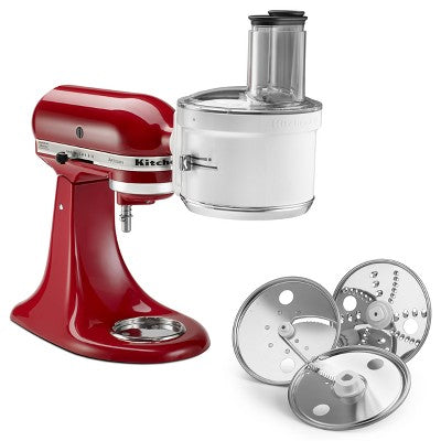 KitchenAid Food Processor Attachment