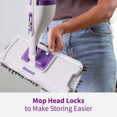 Rejuvenate PowerMax Spray Mop Kit (LOCAL PICKUP ONLY)