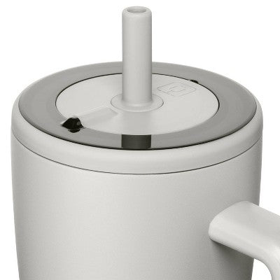 BruMate Era 40oz 100% Leak-Proof Straw Tumbler - Dune