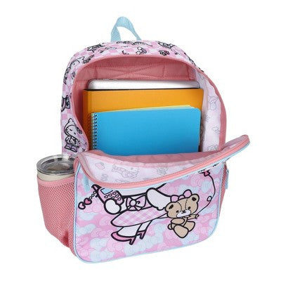 Hello Kitty 16" backpack - Pink