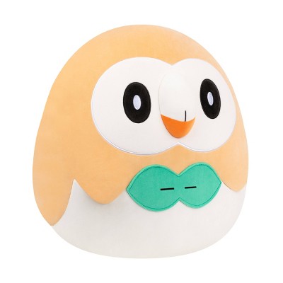 Pokemon ](20" Squishmallow (TBDWave 9B) EMBARGO 10/1/25 Stuffed Animals