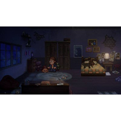 Five Nights at Freddy's: Into the Pit - Nintendo Switch