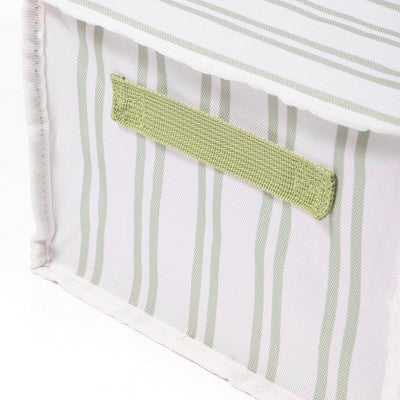 Vivitar Folding Organizers Green/Cream