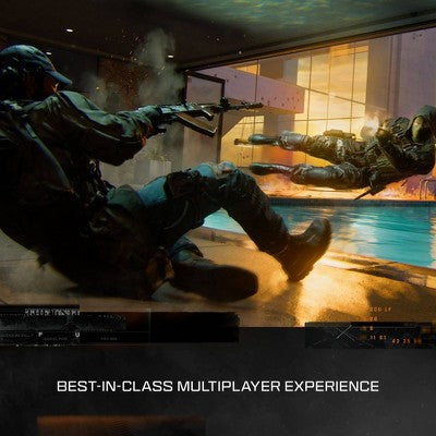 Call of Duty: Black Ops 6 - XBox Series X/Xbox One