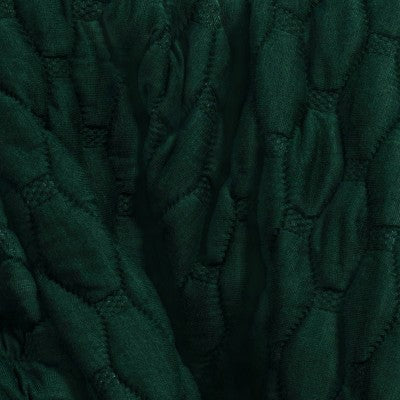 Triple Knit Throw Blanket Heather Green - Room Essentials (LOCAL PICKUP ONLY)