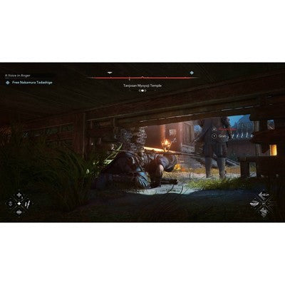Assassin's Creed Shadows - Xbox Series X/S