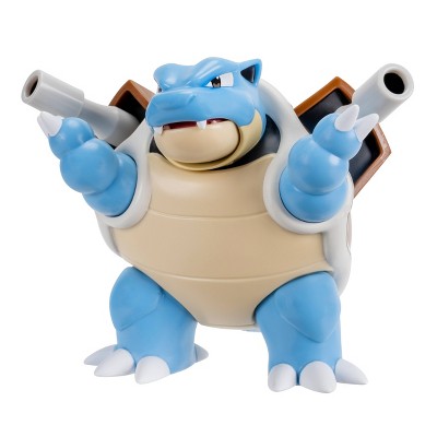 Pokemon TGT Battle Figure Multipack - 10pk