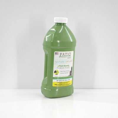Patio Essentials 44oz Nature's Flame Torch Fuel