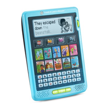 LeapFrog First Phonics eReader