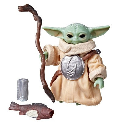 Star Wars The Black Series Grogu