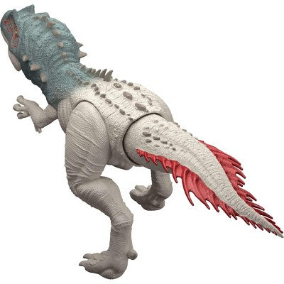 Jurassic World Gigantic Thrashers Torvosaurus Dinosaur Action Figure