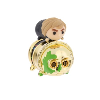 Star Wars Jabba's Palace Tsum Tsum Mini Figure Set - 5pk