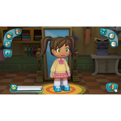 MySims: Cozy Bundle - PlayStation 5