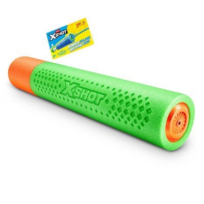 XSHOT Water Foam Blaster Single Splash Toy
